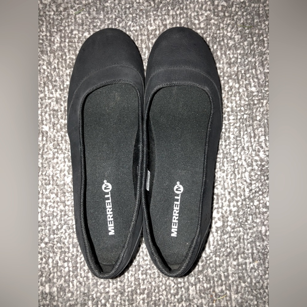 Merrell Ballet Flats